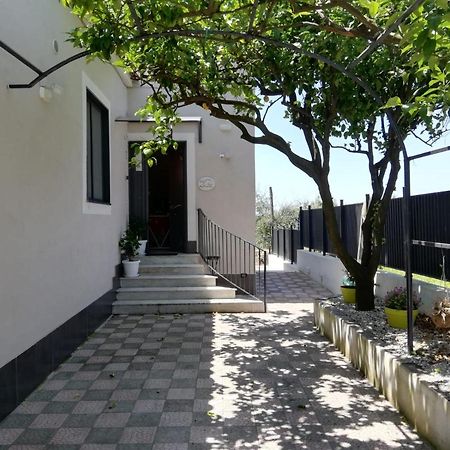 B&B Guest Armonie Torre del Greco Exterior photo