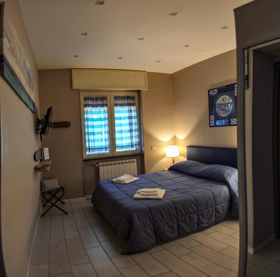 B&B Guest Armonie Torre del Greco Exterior photo