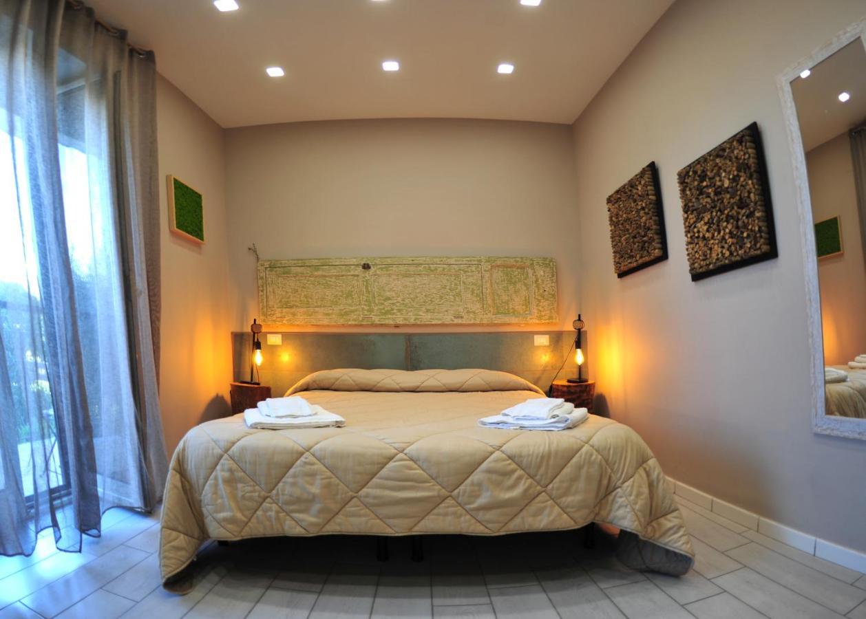 B&B Guest Armonie Torre del Greco Exterior photo