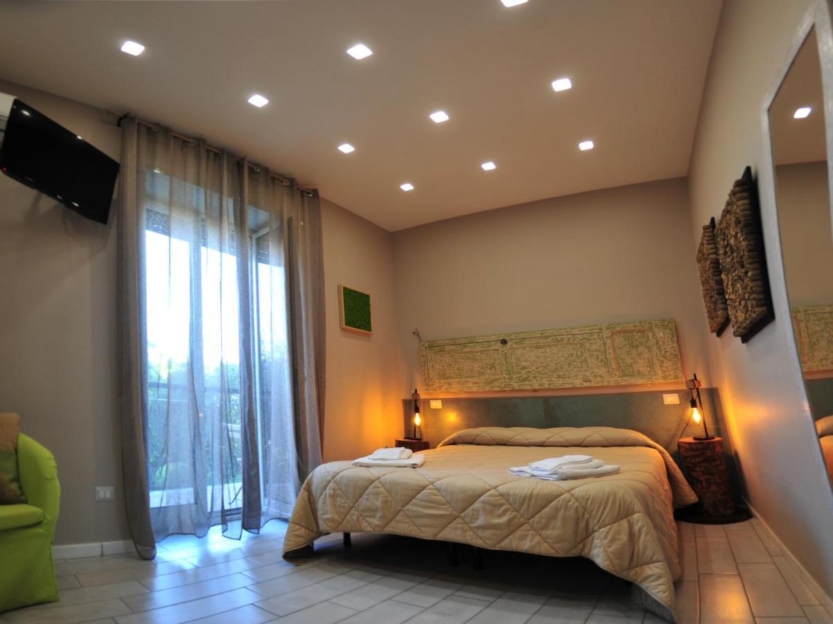 B&B Guest Armonie Torre del Greco Exterior photo