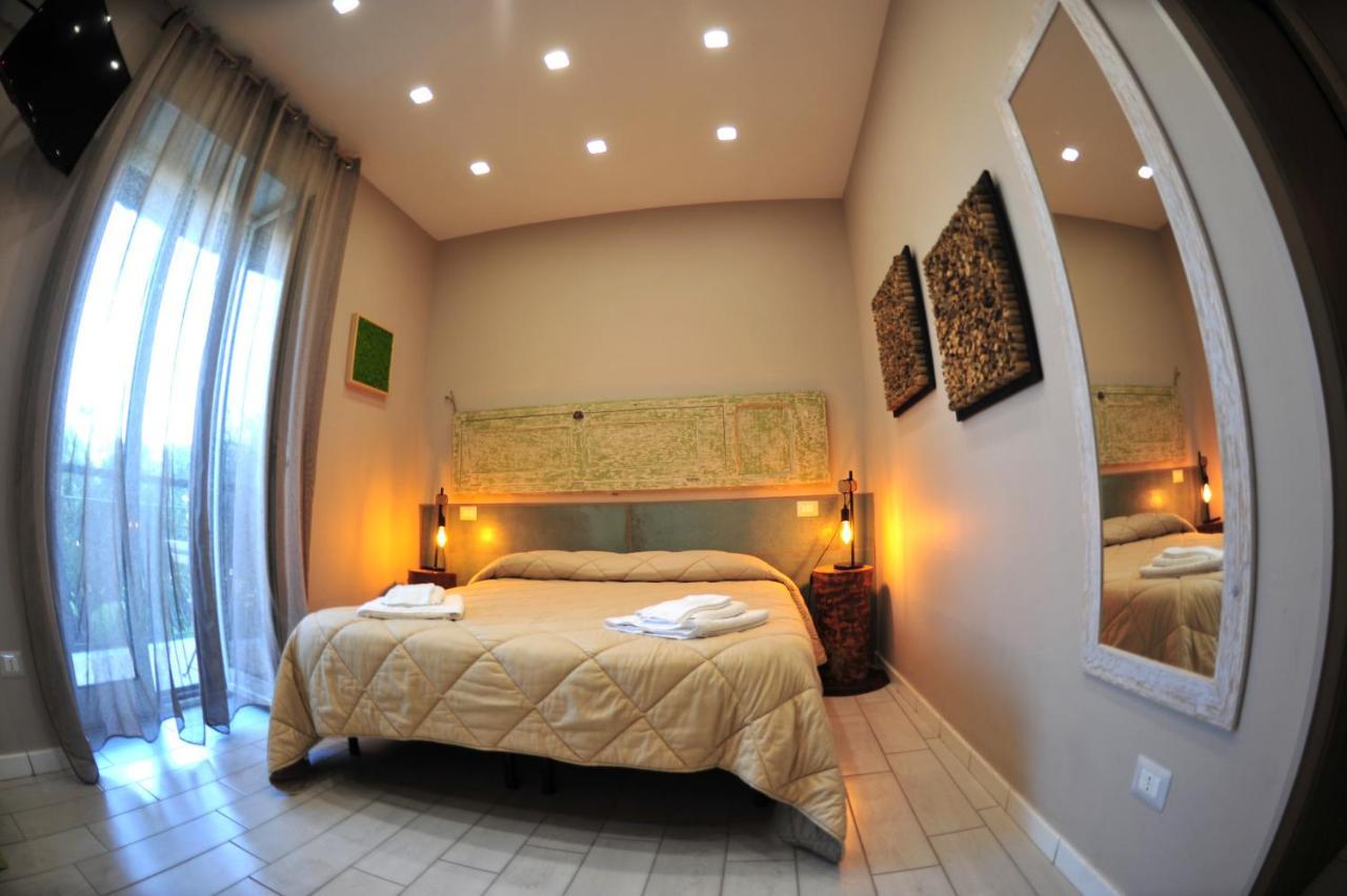 B&B Guest Armonie Torre del Greco Exterior photo
