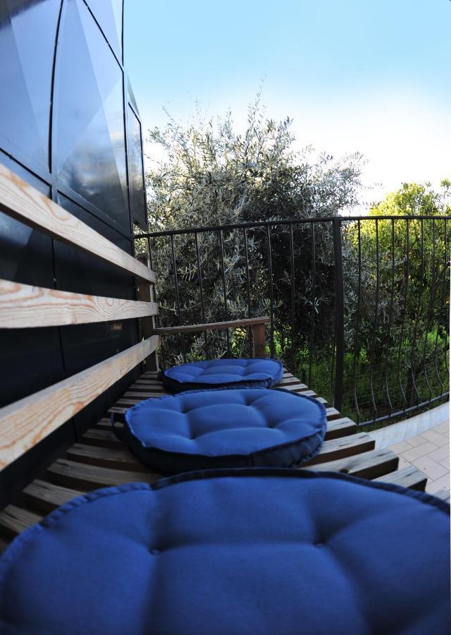 B&B Guest Armonie Torre del Greco Exterior photo