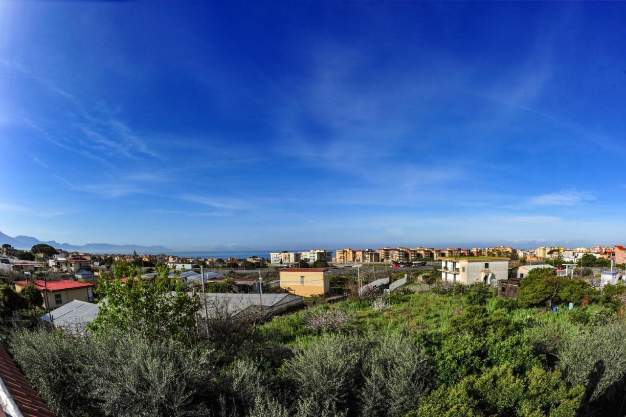 B&B Guest Armonie Torre del Greco Exterior photo