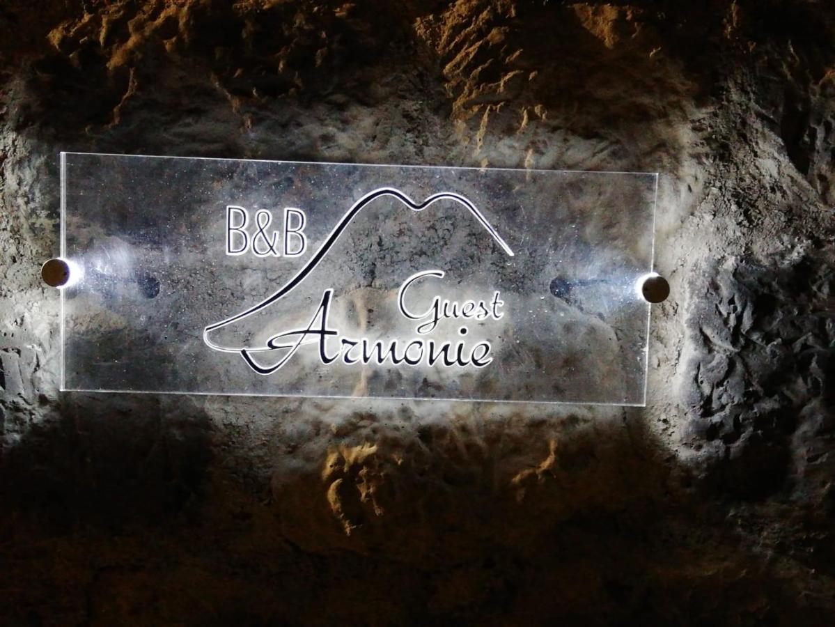 B&B Guest Armonie Torre del Greco Exterior photo